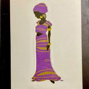 SILENT BUT STRONG NFS